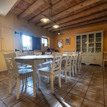 Casa Insol Guest House Denuy Eksteriør bilde