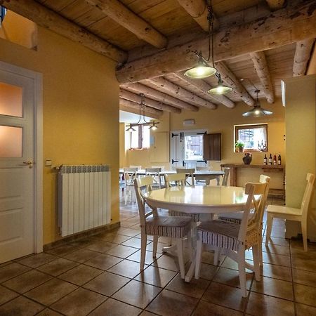 Casa Insol Guest House Denuy Eksteriør bilde