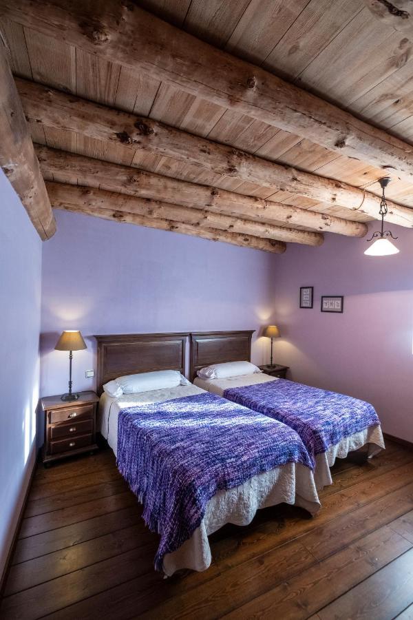 Casa Insol Guest House Denuy Eksteriør bilde