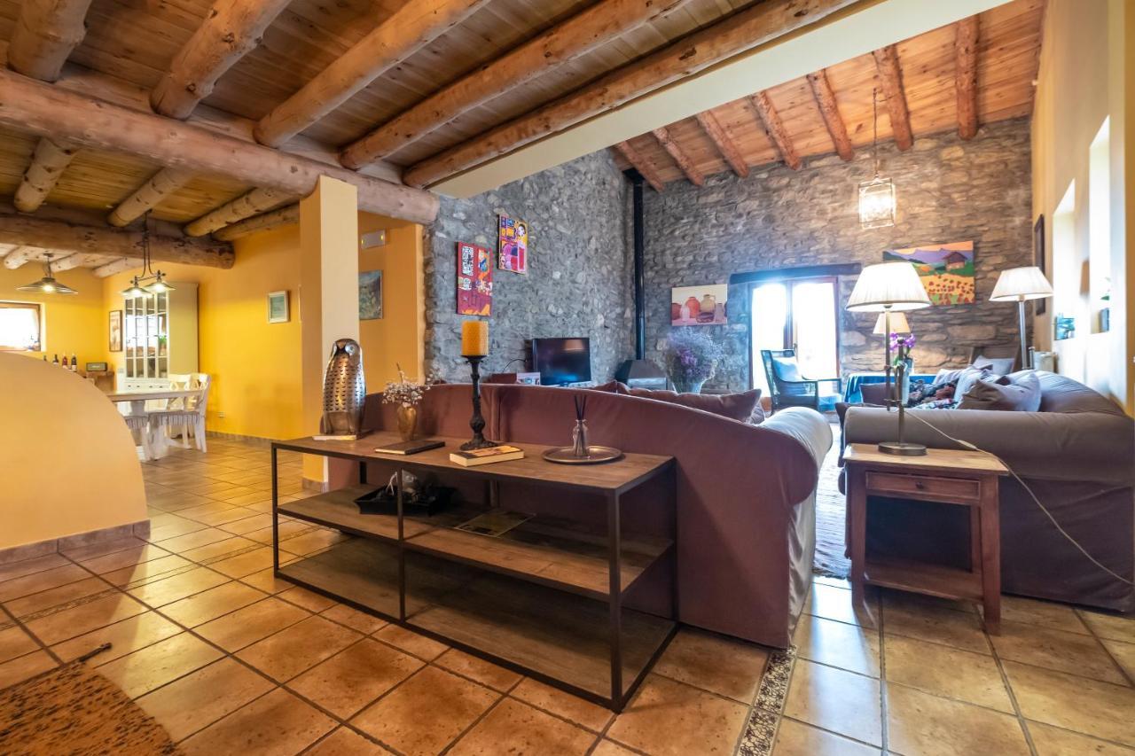 Casa Insol Guest House Denuy Eksteriør bilde
