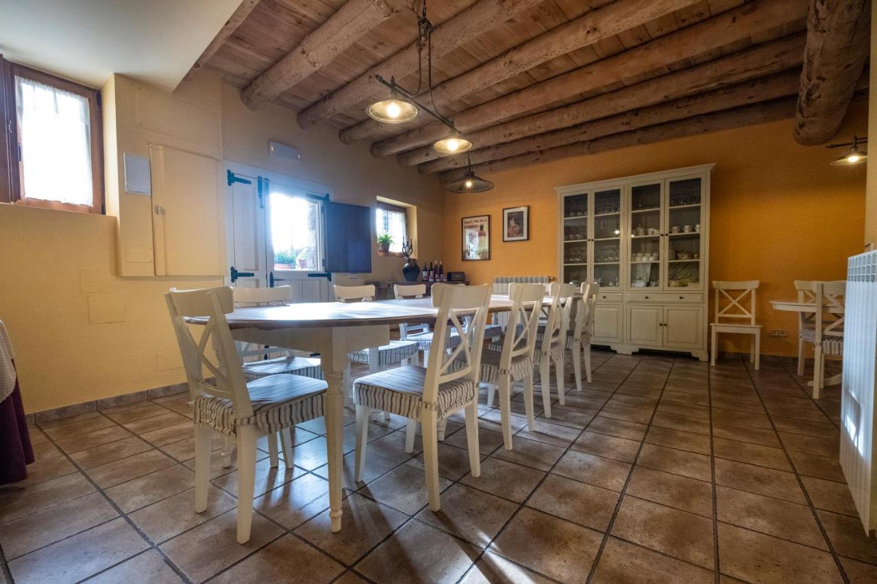 Casa Insol Guest House Denuy Eksteriør bilde