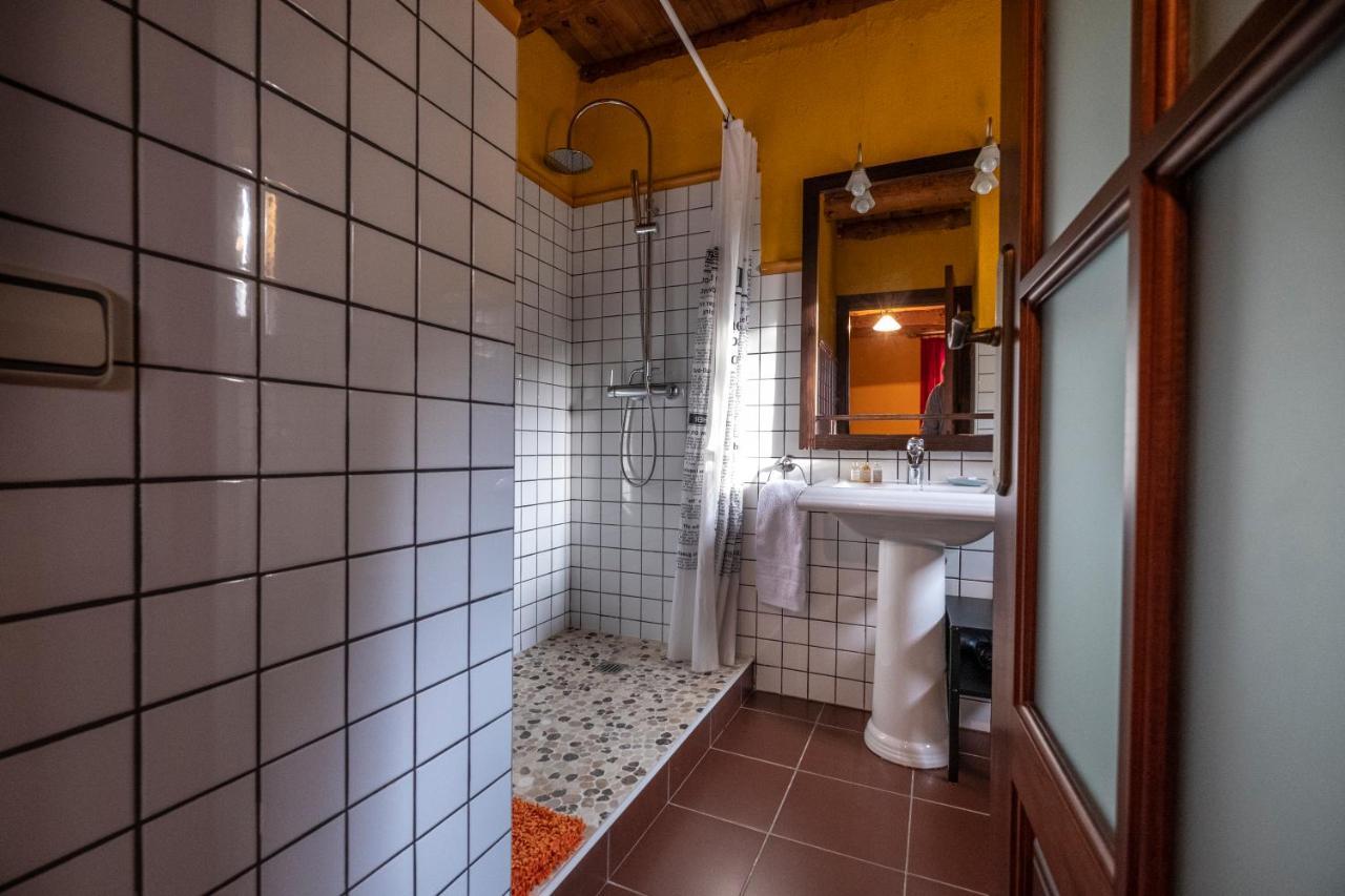 Casa Insol Guest House Denuy Eksteriør bilde