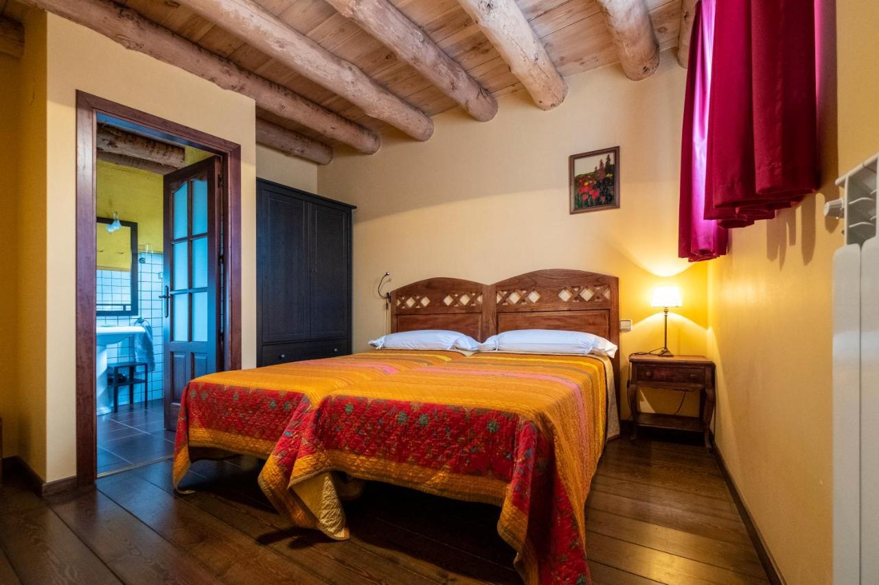 Casa Insol Guest House Denuy Eksteriør bilde