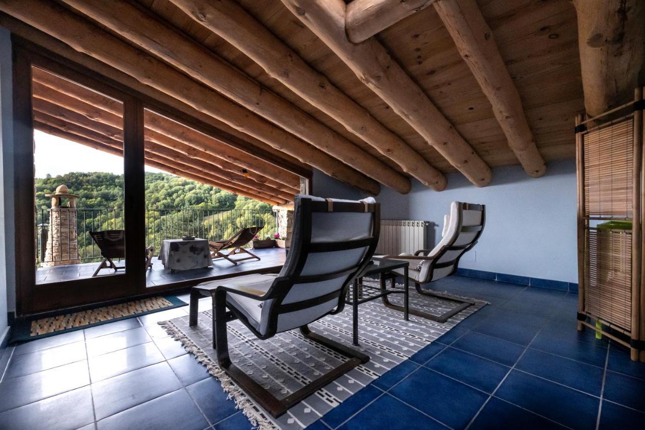 Casa Insol Guest House Denuy Eksteriør bilde