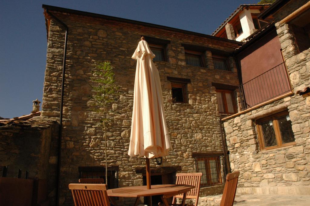 Casa Insol Guest House Denuy Eksteriør bilde