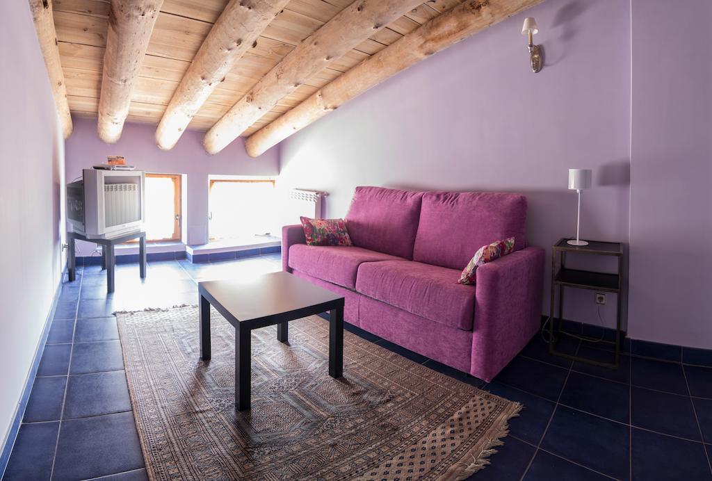 Casa Insol Guest House Denuy Rom bilde