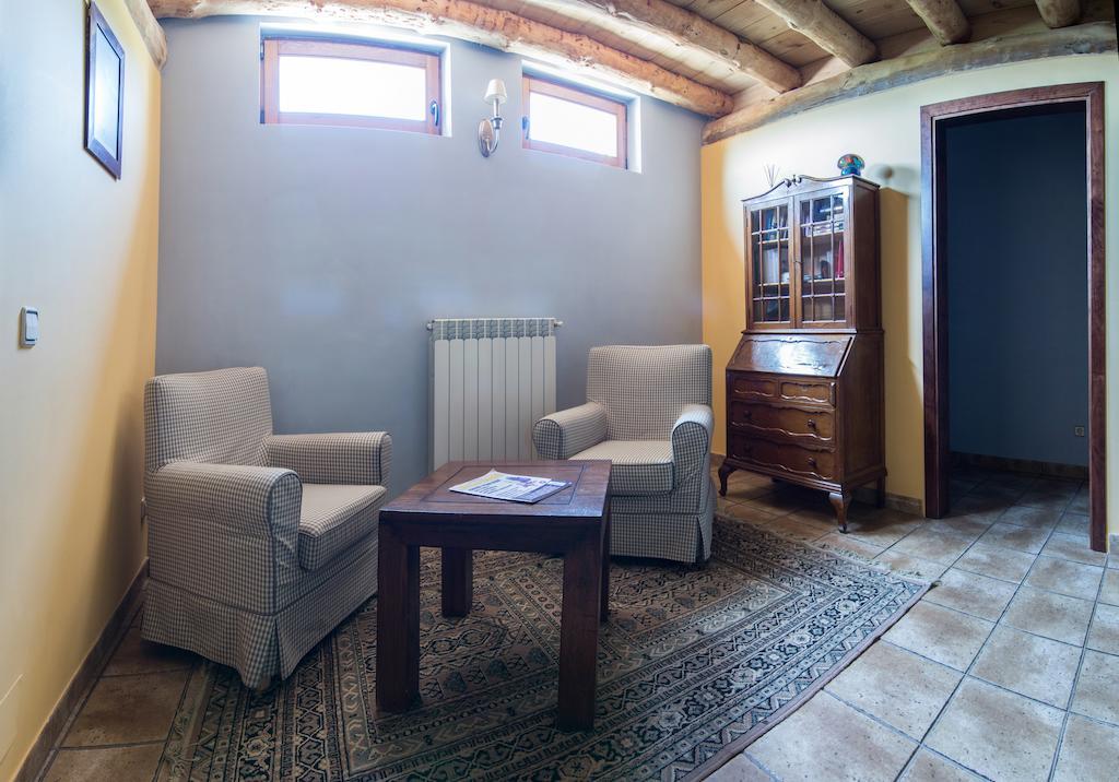 Casa Insol Guest House Denuy Eksteriør bilde