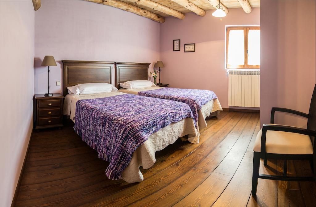 Casa Insol Guest House Denuy Rom bilde