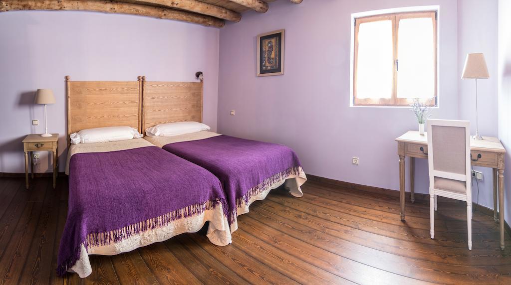 Casa Insol Guest House Denuy Rom bilde