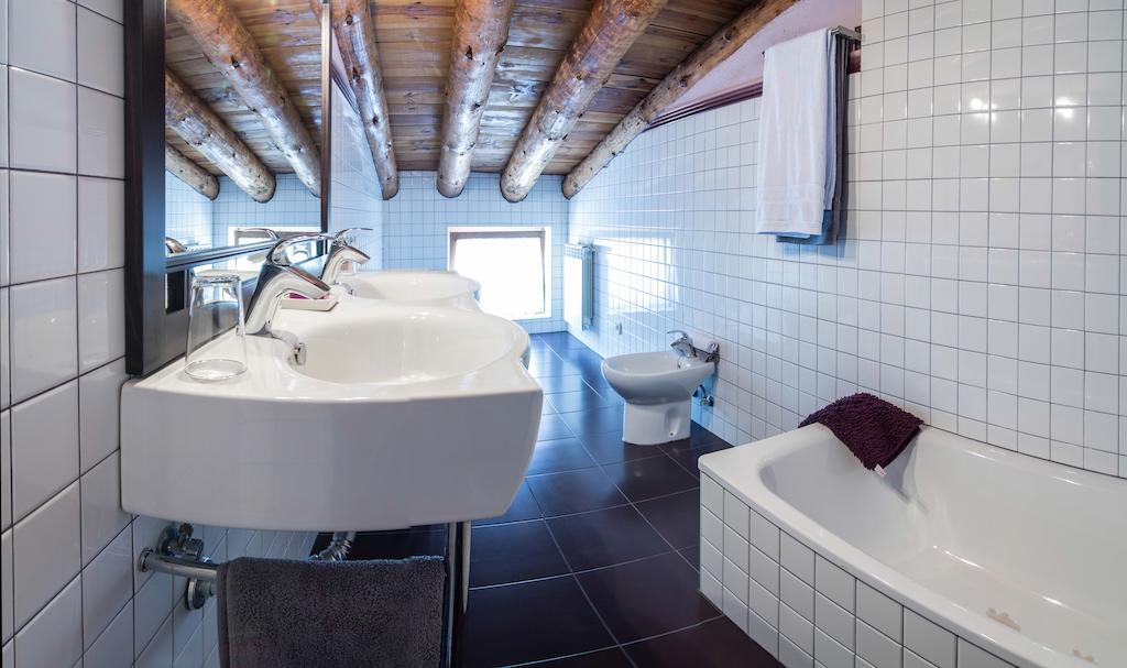 Casa Insol Guest House Denuy Rom bilde