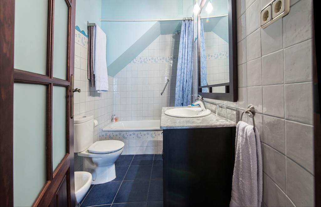 Casa Insol Guest House Denuy Rom bilde