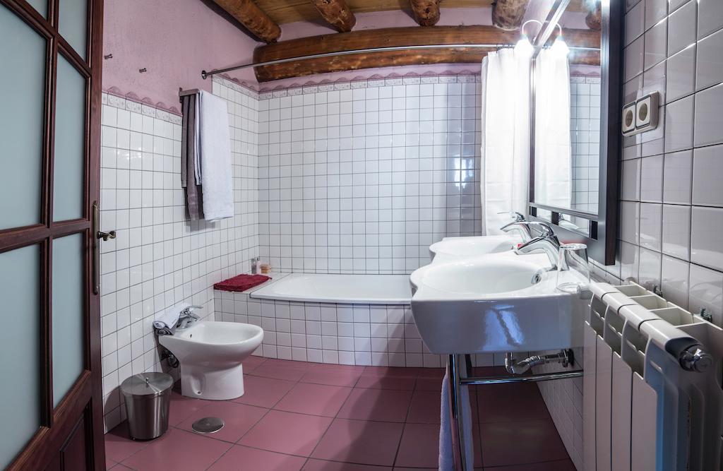 Casa Insol Guest House Denuy Rom bilde