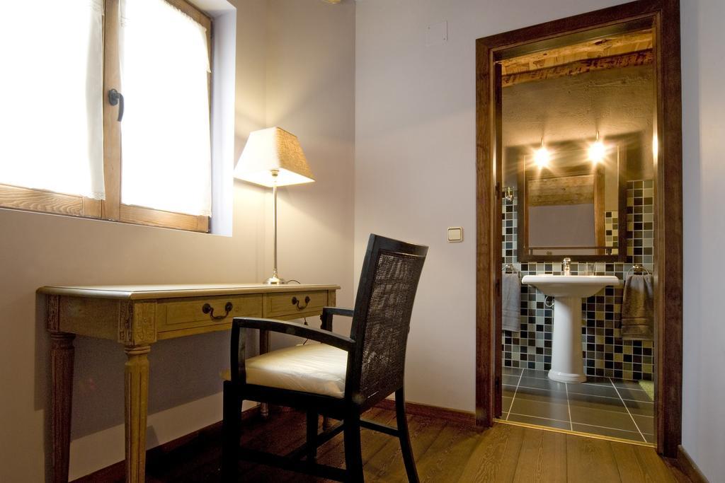 Casa Insol Guest House Denuy Eksteriør bilde