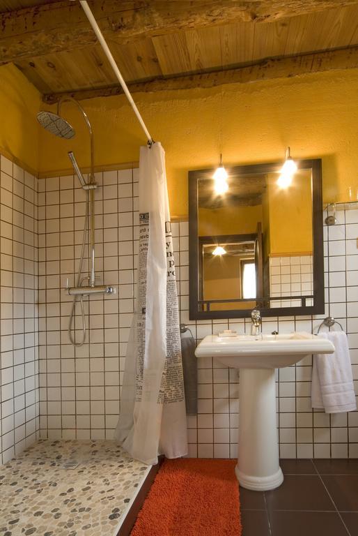Casa Insol Guest House Denuy Eksteriør bilde