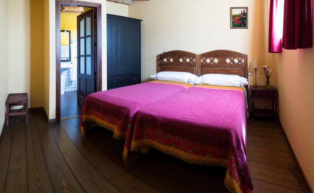 Casa Insol Guest House Denuy Eksteriør bilde