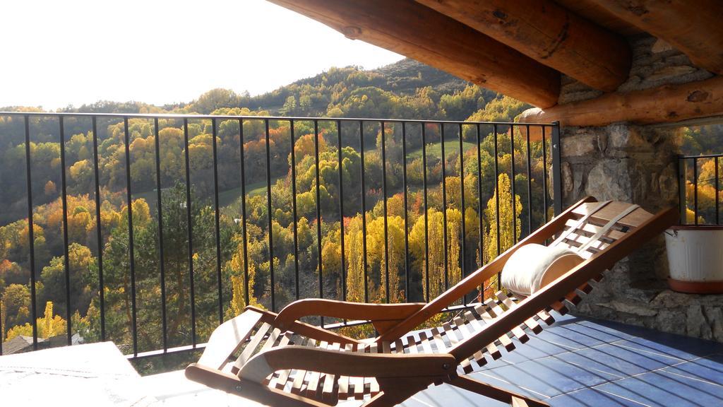 Casa Insol Guest House Denuy Eksteriør bilde