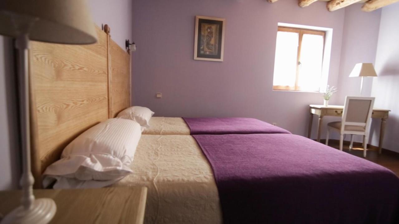 Casa Insol Guest House Denuy Eksteriør bilde