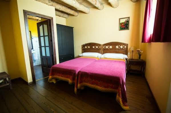 Casa Insol Guest House Denuy Eksteriør bilde